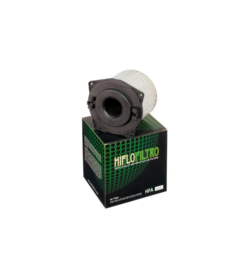 FILTRE A AIR HIFLOFILTRO HFA3602 SUZUKI 750 GSX F (GR78A) '89-06 MOTO sur le site du spécialiste des deux roues O-TAKET.COM