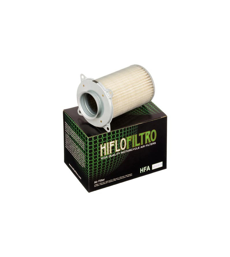 FILTRE A AIR HIFLOFILTRO HFA3604 SUZUKI 750 GSX (RETRO STYLE) '98-02 MOTO sur le site du spécialiste des deux roues O-TAKET.COM