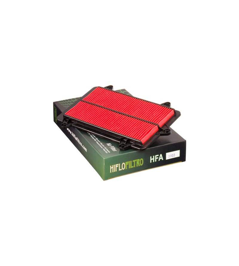 FILTRE A AIR HIFLOFILTRO HFA3903 SUZUKI 1000 TL R '98-02 MOTO sur le site du spécialiste des deux roues O-TAKET.COM