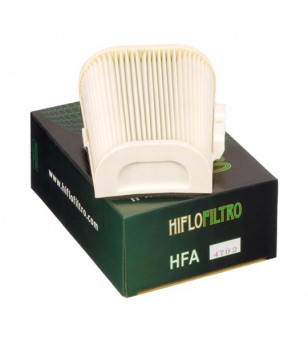 FILTRE A AIR HIFLOFILTRO HFA4702 YAMAHA 1100 XV VIRAGO '97-00 MOTO sur le site du spécialiste des deux roues O-TAKET.COM