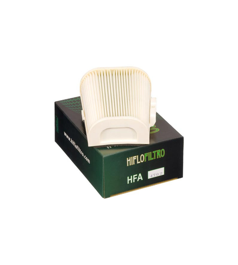 FILTRE A AIR HIFLOFILTRO HFA4702 YAMAHA 1100 XV VIRAGO '97-00 MOTO sur le site du spécialiste des deux roues O-TAKET.COM