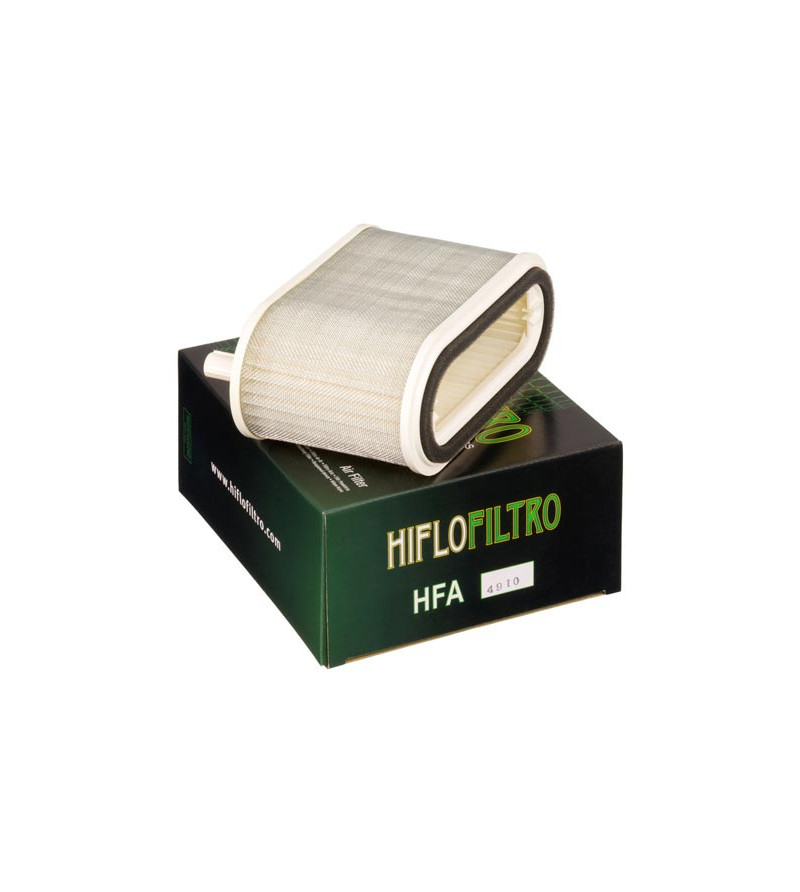 FILTRE A AIR HIFLOFILTRO HFA4910 YAMAHA 1200 VMX1200 (V-MAX) '85-95 MOTO sur le site du spécialiste des deux roues O-TAKET.COM