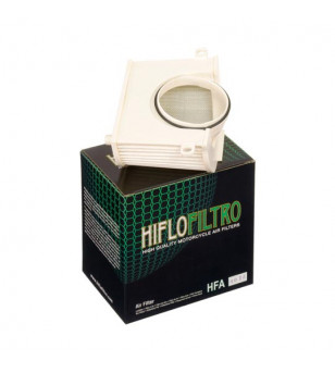 FILTRE A AIR HIFLOFILTRO HFA4914 YAMAHA 1600 XV AT ROAD STAR SILVERADO'99-03 MOTO sur le site du spécialiste des deux roues O...