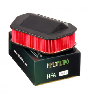 FILTRE A AIR HIFLOFILTRO HFA4919 YAMAHA 950 XVS V-STAR (5S7) '09-15 MOTO sur le site du spécialiste des deux roues O-TAKET.COM