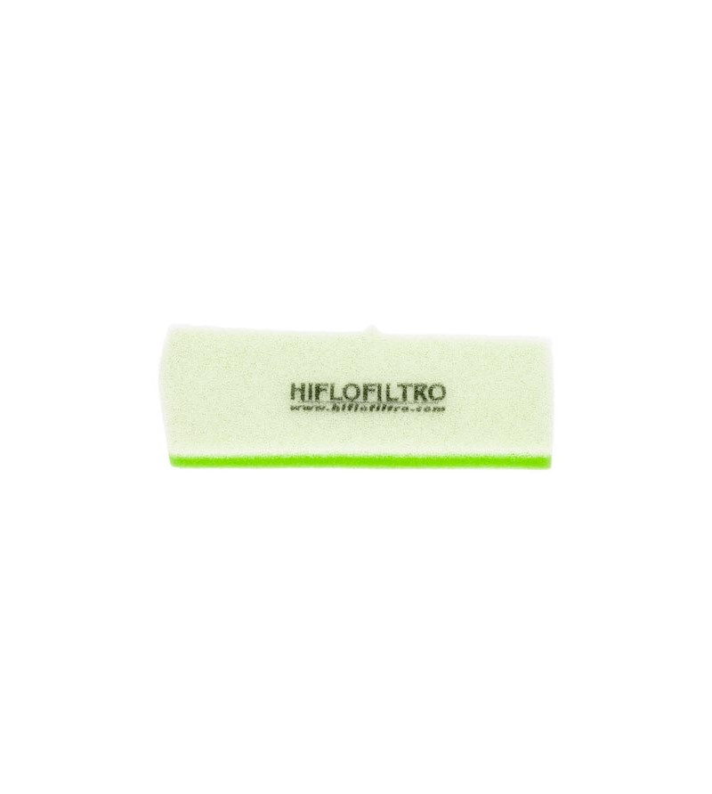FILTRE A AIR HIFLOFILTRO HFA6108DSAPRILIA 50 SCARABEO 2TSTREET (MIN.)'93-06 MOTO sur le site du spécialiste des deux roues O-...