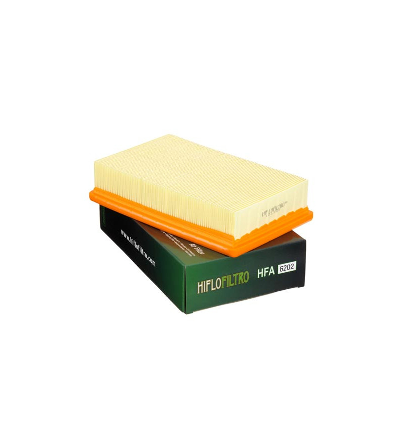 FILTRE A AIR HIFLOFILTRO HFA6202 CAGIVA 1000 NAVIGATOR '00-05 MOTO sur le site du spécialiste des deux roues O-TAKET.COM