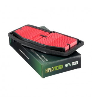 FILTRE A AIR HIFLOFILTRO HFA6506 TRIUMPH 765 STREET TRIPLE R '17-20 MOTO sur le site du spécialiste des deux roues O-TAKET.COM