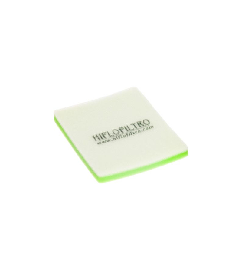 FILTRE A AIR HIFLOFILTRO HFF2022 KAWASAKI 250 KL KLR250) '84-05 MOTO sur le site du spécialiste des deux roues O-TAKET.COM