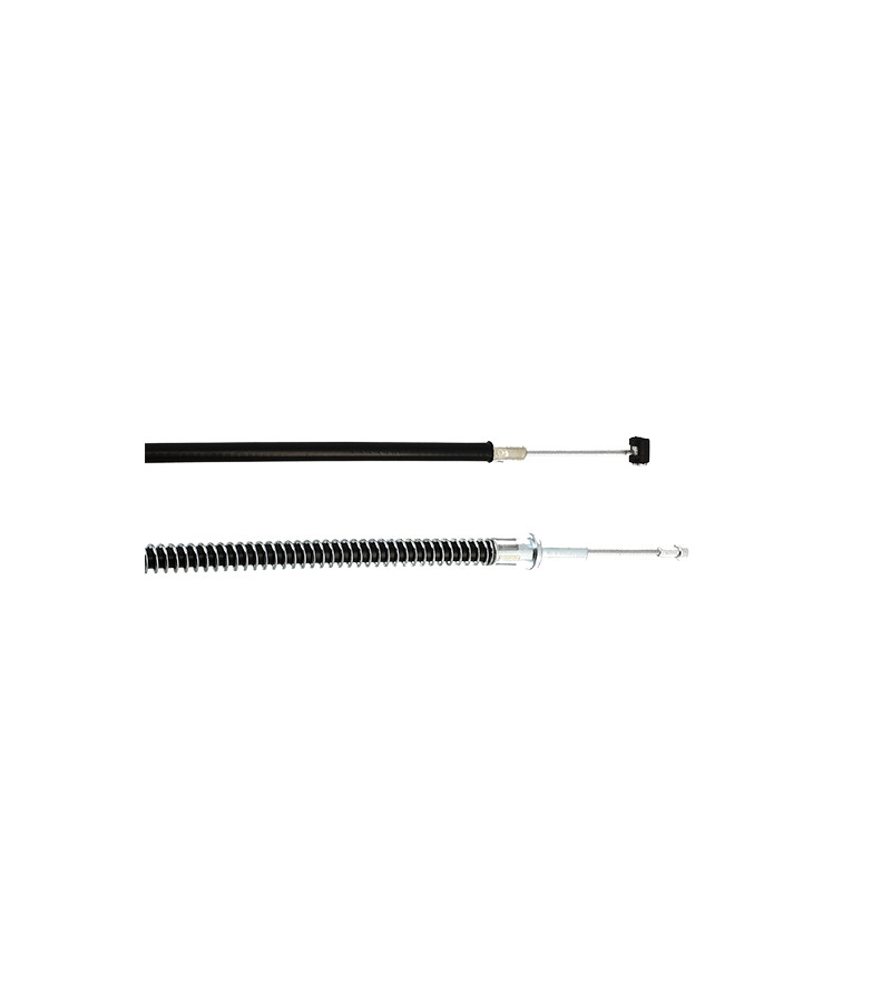 TRANSMISSION/CABLE EMBRAYAGE MOTO ADAPT. KAWASAKI KZ 1100 81-82 - (TYPE OEM 54011-1147)