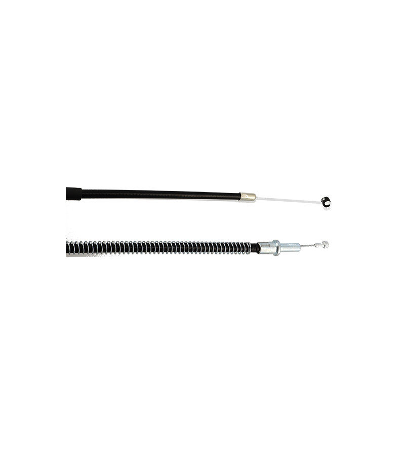 TRANSMISSION/CABLE EMBRAYAGE MOTO ADAPT. KAWASAKI Z1000 81-82 - (TYPE OEM 54011-1018)