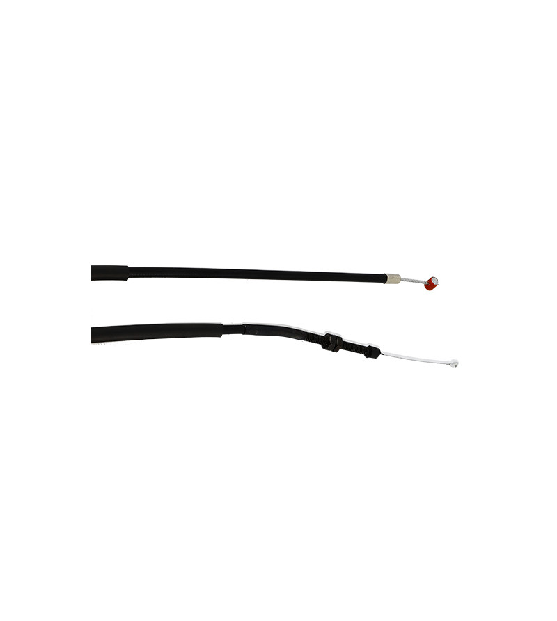 TRANSMISSION/CABLE EMBRAYAGE MOTO ADAPT. TRIUMPH 675 DAYTONA 13-17 - (TYPE OEM T2049275)