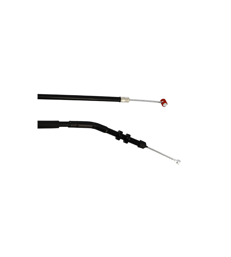 TRANSMISSION/CABLE EMBRAYAGE MOTO ADAPT. TRIUMPH 675 STREET TRIPLE 07-18 - (TYPE OEM T204