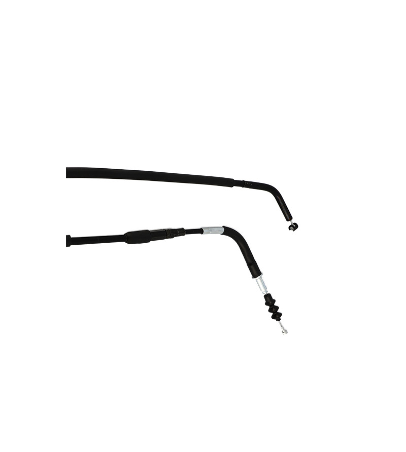 TRANSMISSION/CABLE EMBRAYAGE MOTO ADAPT. KAWASAKI ER-6F 06-08 - (TYPE OEM 54011-0083)