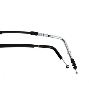 TRANSMISSION/CABLE EMBRAYAGE MOTO ADAPT. KAWASAKI ER-6N 09-10 - (TYPE OEM 54011-0558)