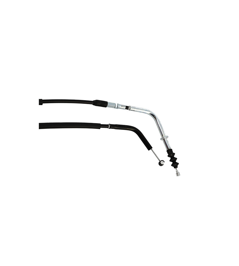 TRANSMISSION/CABLE EMBRAYAGE MOTO ADAPT. KAWASAKI ER-6N 09-10 - (TYPE OEM 54011-0558)