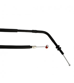 TRANSMISSION/CABLE EMBRAYAGE MOTO ADAPT. TRIUMPH SPEED TRIPLE EFI 94-96 - (TYPE OEM T2040