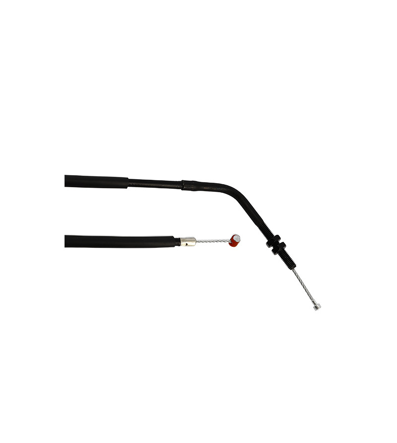 TRANSMISSION/CABLE EMBRAYAGE MOTO ADAPT. TRIUMPH SPEED TRIPLE EFI 94-96 - (TYPE OEM T2040