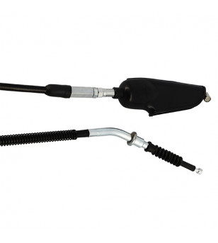 TRANSMISSION/CABLE EMBRAYAGE MOTO ADAPT. YAMAHA DT 250 77-79 - (TYPE OEM 5X3-26335-00)