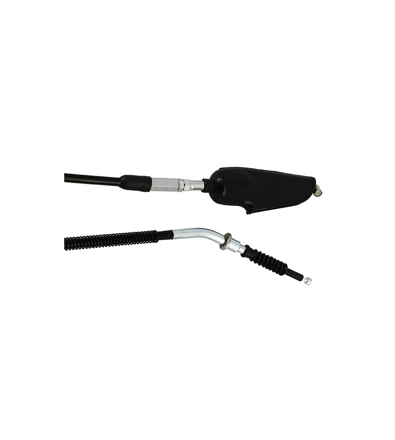 TRANSMISSION/CABLE EMBRAYAGE MOTO ADAPT. YAMAHA DT 250 77-79 - (TYPE OEM 5X3-26335-00)