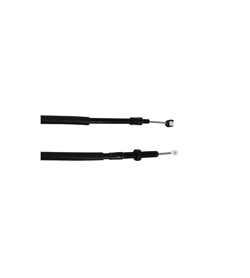 TRANSMISSION/CABLE EMBRAYAGE MOTO ADAPT. BMW F800 GS 06-12 - (TYPE OEM 32737721819)