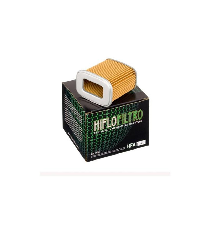 FILTRE A AIR HIFLOFILTRO HFA1001 HONDA 90 C90 ZZ '79-84 Accueil sur le site du spécialiste des deux roues O-TAKET.COM