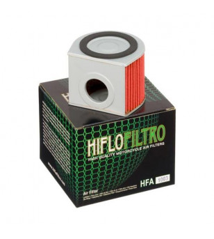 FILTRE A AIR HIFLOFILTRO HFA1003 HONDA 80 CH80 ELITE '85-07 Accueil sur le site du spécialiste des deux roues O-TAKET.COM