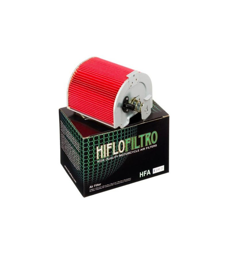 FILTRE A AIR HIFLOFILTRO HFA1203 HONDA 250 CB NIGHTHAWK 1991-2008 Accueil sur le site du spécialiste des deux roues O-TAKET.COM