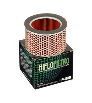 FILTRE A AIR HIFLOFILTRO HFA1401 HONDA 400 VF FD '83-86 Accueil sur le site du spécialiste des deux roues O-TAKET.COM