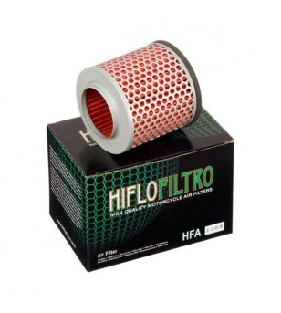 FILTRE A AIR HIFLOFILTRO HFA1404 HONDA 450 CMX C REBEL '86-87 Accueil sur le site du spécialiste des deux roues O-TAKET.COM