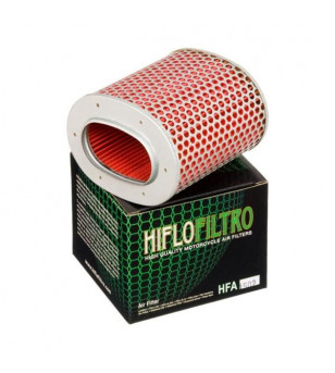 FILTRE A AIR HIFLOFILTRO HFA1502 HONDA 500 XBR SJ,SH (27 PS) '87-88 Accueil sur le site du spécialiste des deux roues O-TAKET...