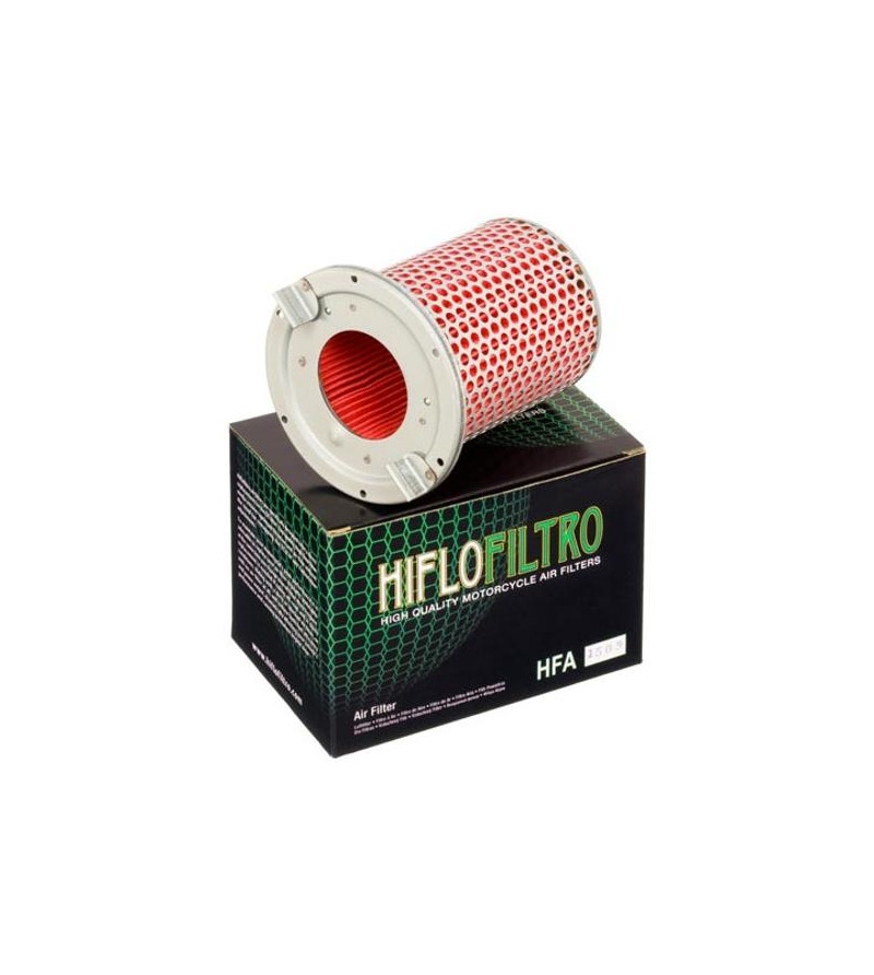 FILTRE A AIR HIFLOFILTRO HFA1503 HONDA 500 FT C (PC07) '82-84 Accueil sur le site du spécialiste des deux roues O-TAKET.COM