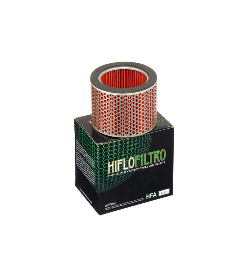 FILTRE A AIR HIFLOFILTRO HFA1504 HONDA 500 VF FF,F2F '85-87 Accueil sur le site du spécialiste des deux roues O-TAKET.COM