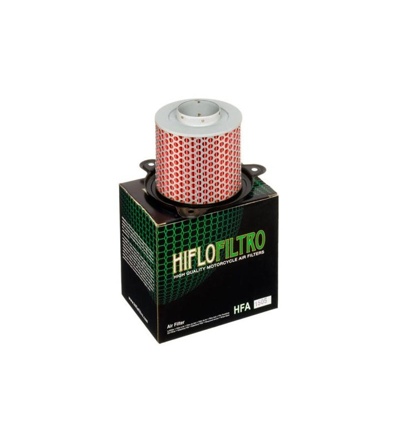 FILTRE A AIR HIFLOFILTRO HFA1505 HONDA 500 VT EF EUROSPORT '86-88 Accueil sur le site du spécialiste des deux roues O-TAKET.COM