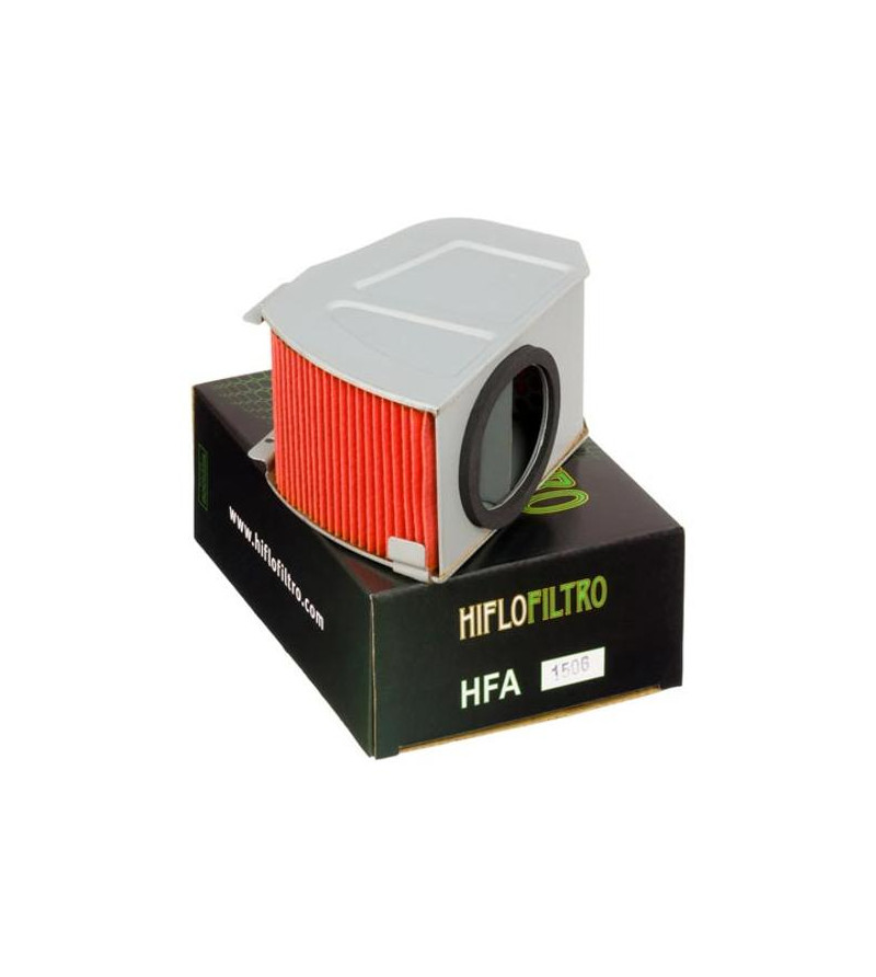 FILTRE A AIR HIFLOFILTRO HFA1506 HONDA 550 CBX FD,F2D (PC04) '81-86 Accueil sur le site du spécialiste des deux roues O-TAKET...