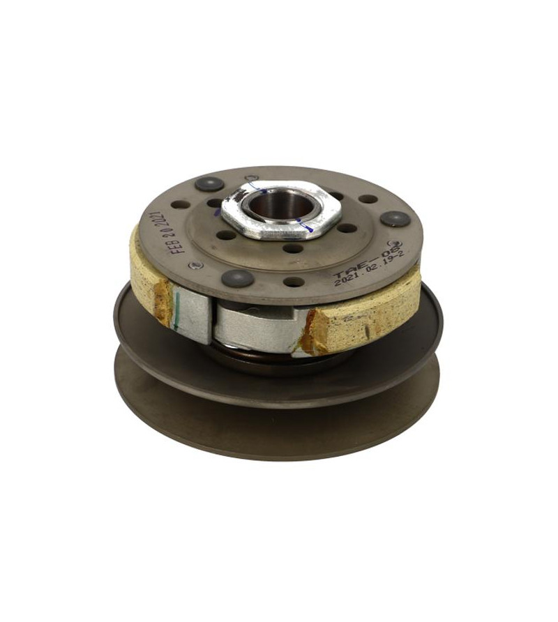 EMBRAYAGE SCOOTER OEM SYM ORBIT II/JET 4 - 2 TEMPS (COMPLET) (23010-TAE-010) SCOOTER sur le site du spécialiste des deux roue... EMBRAYAGE SCOOTER OEM SYM ORBIT II/JET 4 - 2 TEMPS (COMPLET) (23010-TAE-010) SCOOTER sur le site du spécialiste des deux roue...