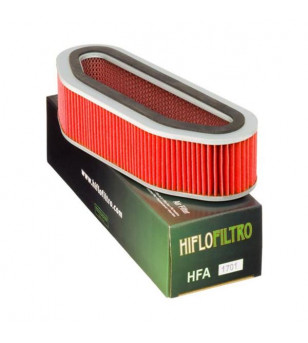 FILTRE A AIR HIFLOFILTRO HFA1701 HONDA 750 CB '70-78 Accueil sur le site du spécialiste des deux roues O-TAKET.COM