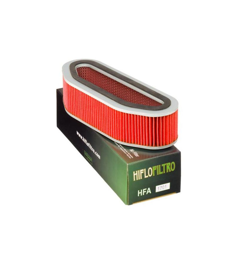 FILTRE A AIR HIFLOFILTRO HFA1701 HONDA 750 CB '70-78 Accueil sur le site du spécialiste des deux roues O-TAKET.COM