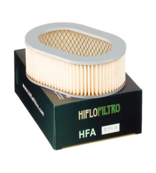 FILTRE A AIR HIFLOFILTRO HFA1702 HONDA 750 VF C V45 MAGNA (RC09) '82-83 Accueil sur le site du spécialiste des deux roues O-T...