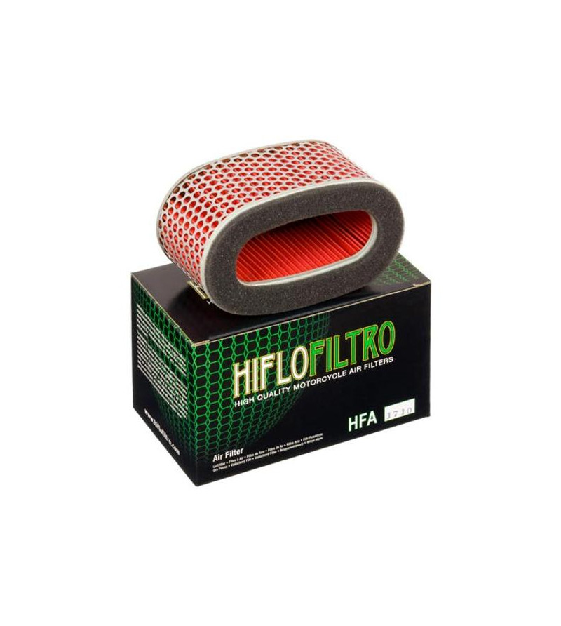 FILTRE A AIR HIFLOFILTRO HFA1710 HONDA 750 VT DC SHADOW SPIRIT '01-07 Accueil sur le site du spécialiste des deux roues O-TAK...