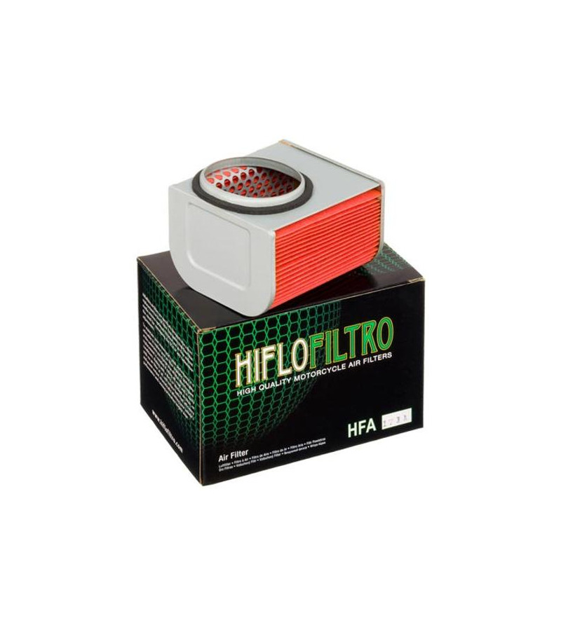 FILTRE A AIR HIFLOFILTRO HFA1711 HONDA 800 VT SHADOW '88- Accueil sur le site du spécialiste des deux roues O-TAKET.COM