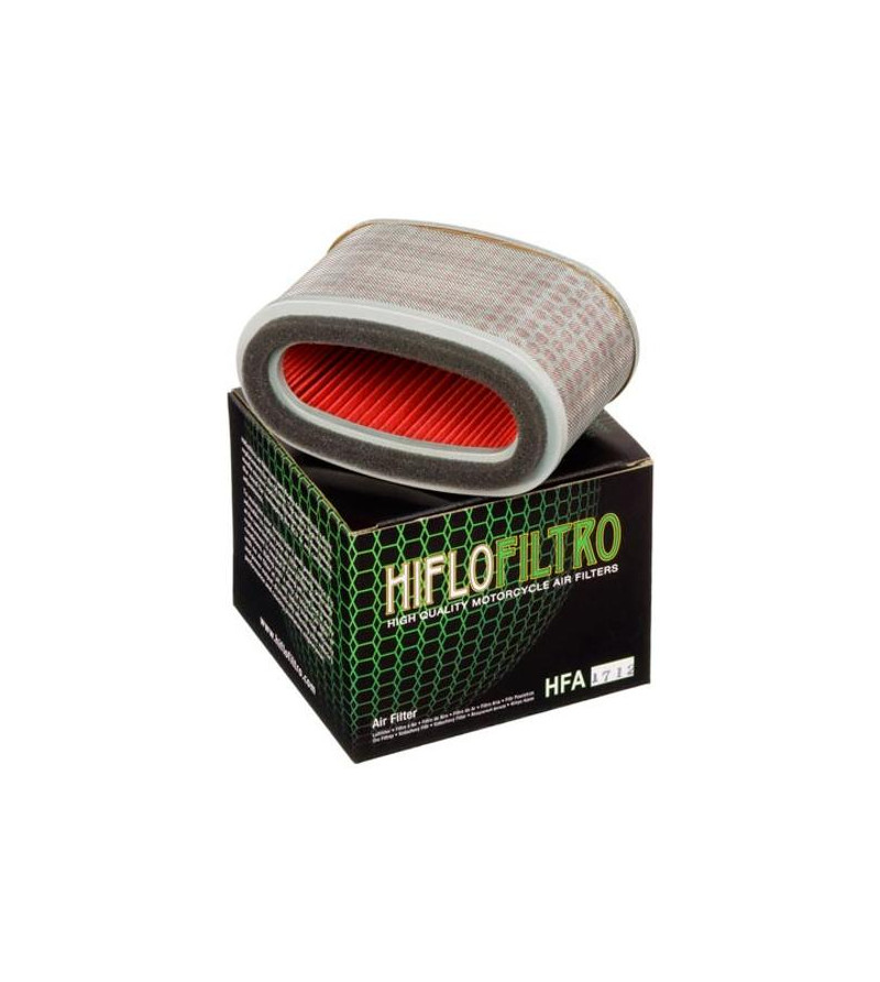 FILTRE A AIR HIFLOFILTRO HFA1712 HONDA 750 VT C2 SHADOW SPIRIT '04-15 Accueil sur le site du spécialiste des deux roues O-TAK...