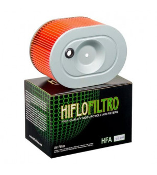 FILTRE A AIR HIFLOFILTRO HFA1906 HONDA 1200 GL AE,AF,AG,AH '84-88 Accueil sur le site du spécialiste des deux roues O-TAKET.COM