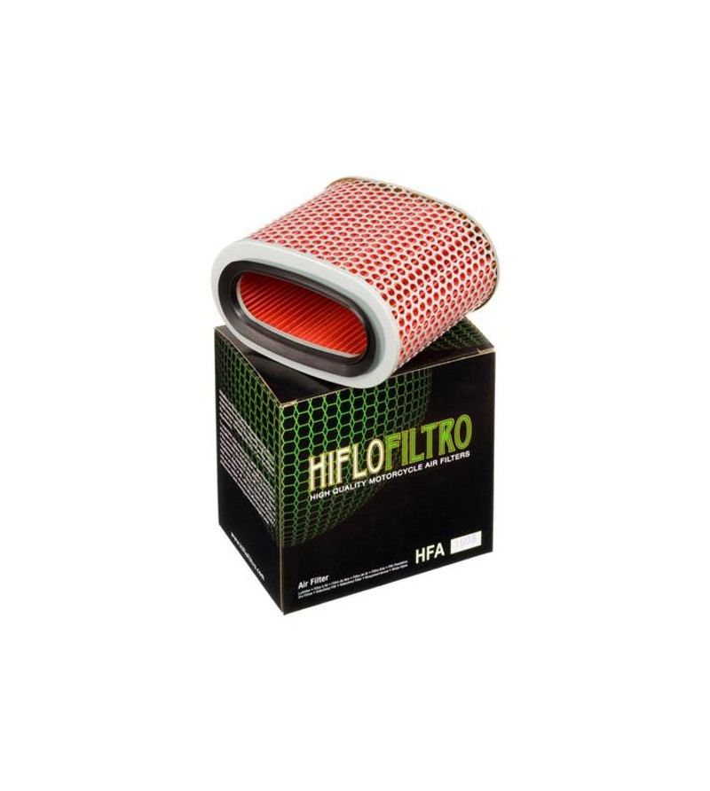 FILTRE A AIR HIFLOFILTRO HFA1908 HONDA 1100 VT C3 SHADOW AERO '98-02 Accueil sur le site du spécialiste des deux roues O-TAKE...