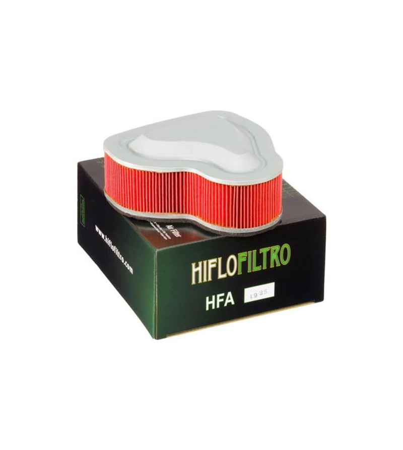 FILTRE A AIR HIFLOFILTRO HFA1925 HONDA 1300 VTX C / R / T '04-09 Accueil sur le site du spécialiste des deux roues O-TAKET.COM