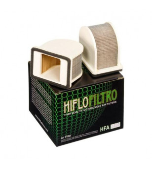 FILTRE A AIR HIFLOFILTRO HFA2404 KAWASAKI 450 EN (454 LTD) '85-90 Accueil sur le site du spécialiste des deux roues O-TAKET.COM