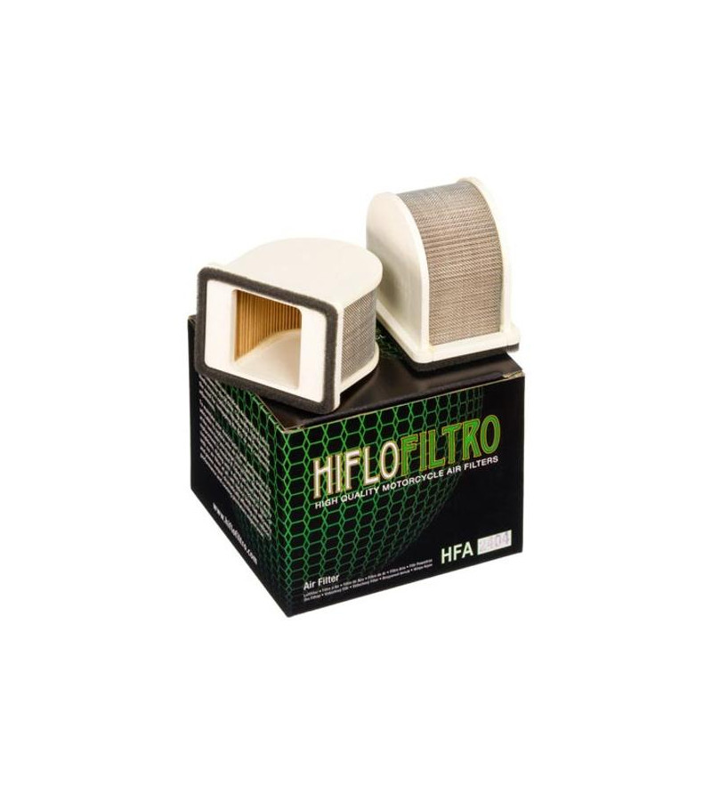 FILTRE A AIR HIFLOFILTRO HFA2404 KAWASAKI 450 EN (454 LTD) '85-90 Accueil sur le site du spécialiste des deux roues O-TAKET.COM