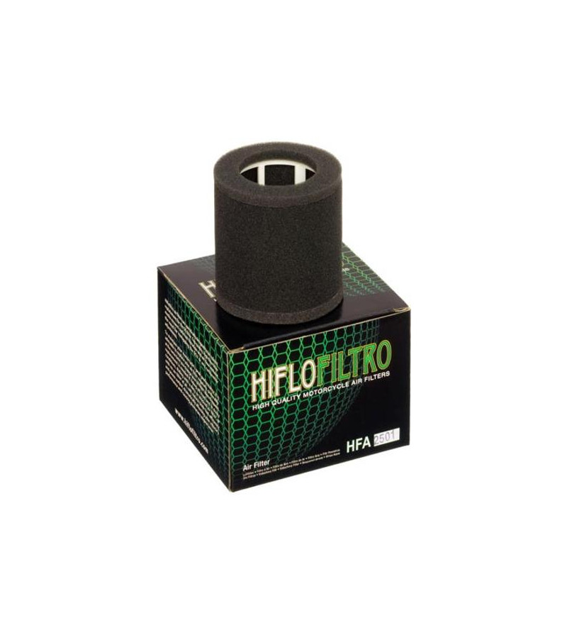 FILTRE A AIR HIFLOFILTRO HFA2501 KAWASAKI 500 EN '90-96 Accueil sur le site du spécialiste des deux roues O-TAKET.COM