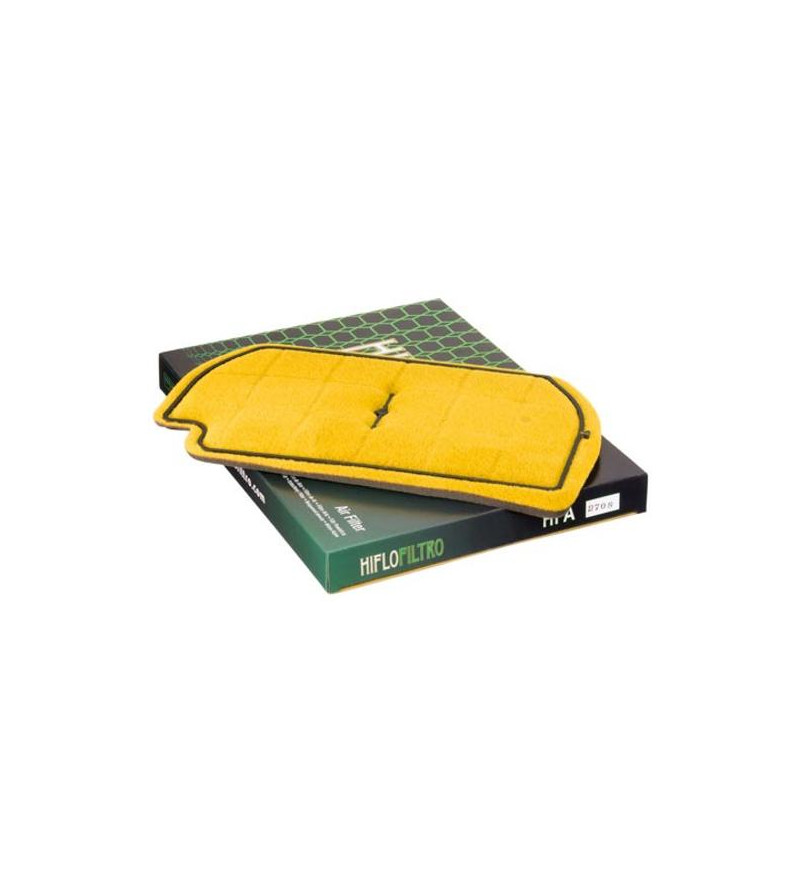 FILTRE A AIR HIFLOFILTRO HFA2708 KAWASAKI 750 ZX (ZXR750) '93-95 Accueil sur le site du spécialiste des deux roues O-TAKET.COM
