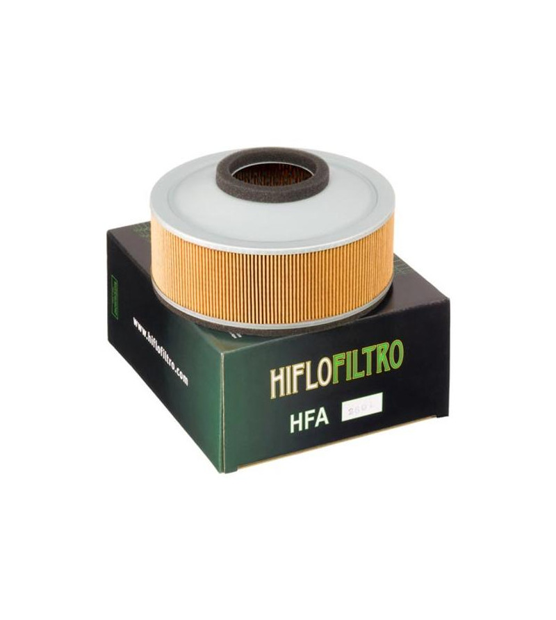 FILTRE A AIR HIFLOFILTRO HFA2801 KAWASAKI 800 VN DRIFTER '03-06 Accueil sur le site du spécialiste des deux roues O-TAKET.COM
