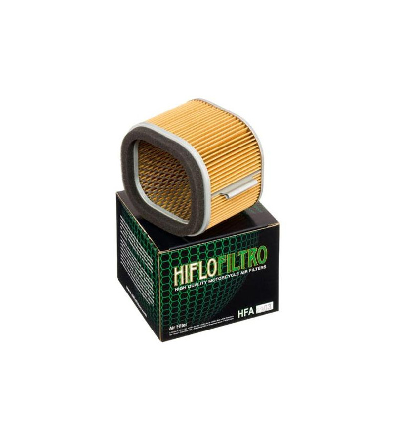 FILTRE A AIR HIFLOFILTRO HFA2903 KAWASAKI 1000 KZ '82-90 Accueil sur le site du spécialiste des deux roues O-TAKET.COM